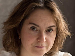 Полина Лыкова