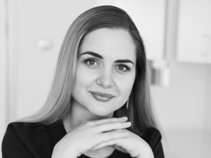 Мария Филатова