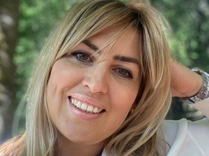 Валентина Ахтырская