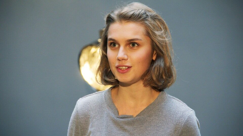 Значение имени Дарья