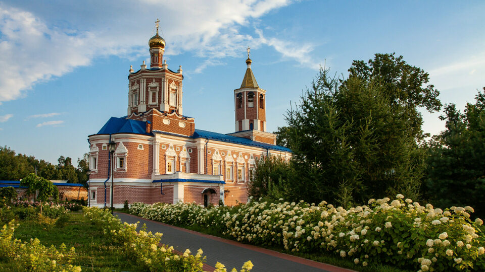 Вера, Надежда, Любовь и мать их София 2026: вселенские бабьи именины