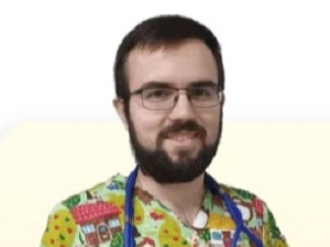 Андрей Воробьев
