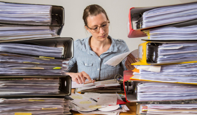 Международный день бухгалтерии