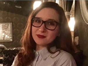 Вера Тухватуллина