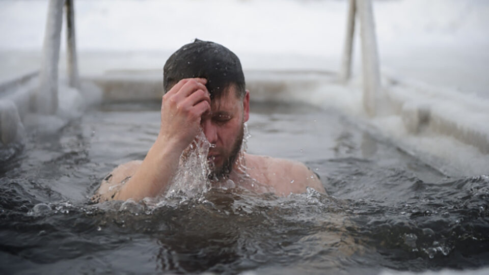 Водокрес в 2026 году в России: история и традиции славянского праздника