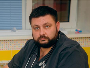Андрей Бердников