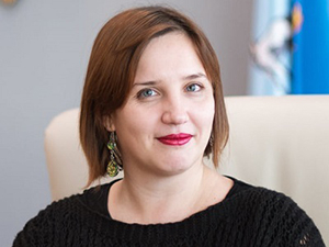 Ольга Афанасьева