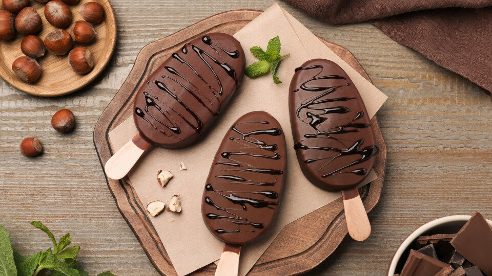 Международный день эскимо в 2026 году: история и традиции праздника