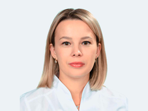 Елена Аввакумова
