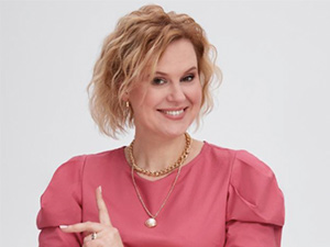 Наталья Гамаюнова