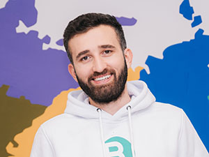 Адам Калиматов