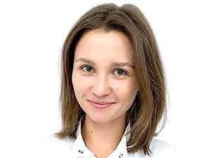 Дарья Овчинникова