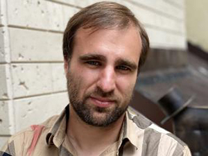 Михаил Бобков