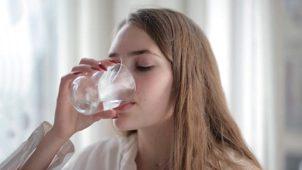 Что можно есть и пить при отравлении