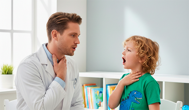 Методики коррекции и лечения дизартрии у детей