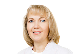 Майя Соколова