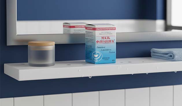 «Мазь Флеминга»