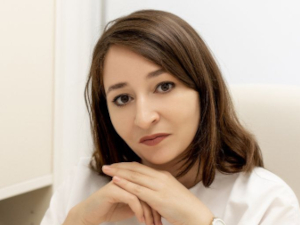 Марика Гогуа