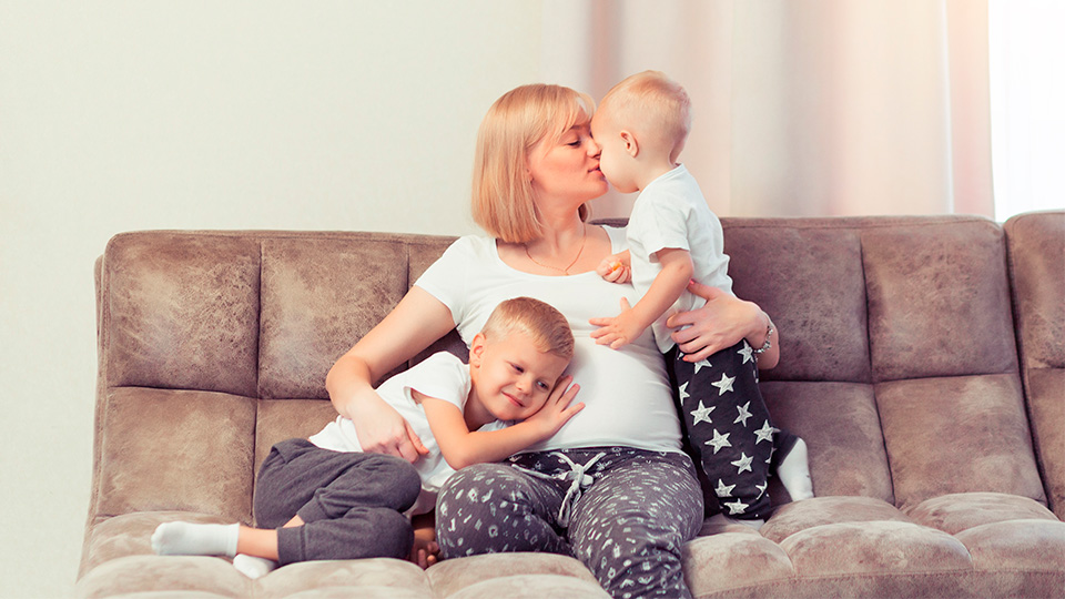 Третьи роды