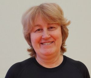 Ирина Григорьева