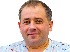 Дмитрий Москвичев