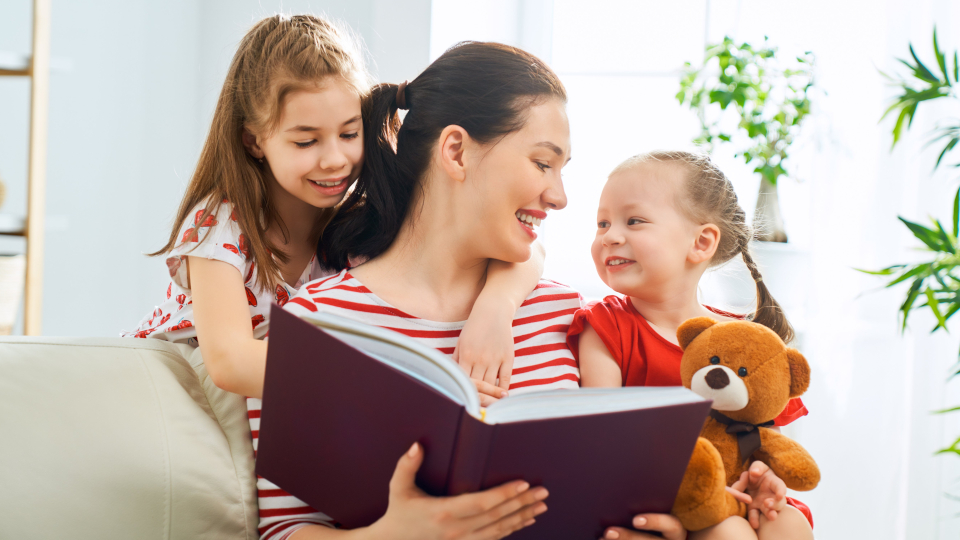 70+ лучших загадок для детей в 2025 году