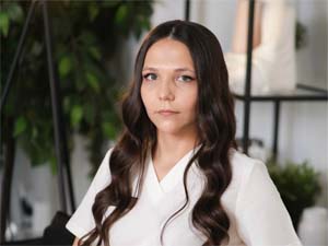 Алена Шилина