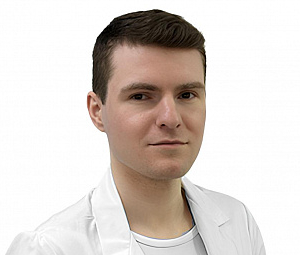 Артем Батин