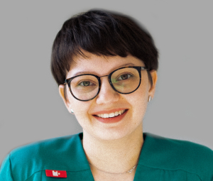 Юлия Крюкова