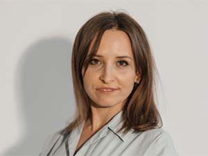 Наталья Бабкина