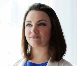 Алена Мазина