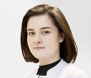 Дарья Смирнова