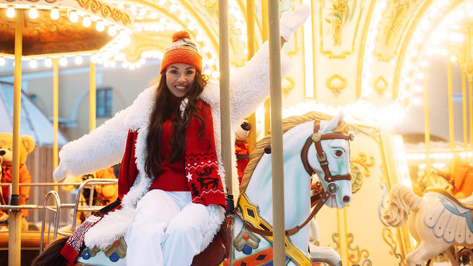 Поздравления с годом Лошади 2026