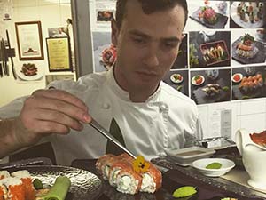 Роман Брюховецкий