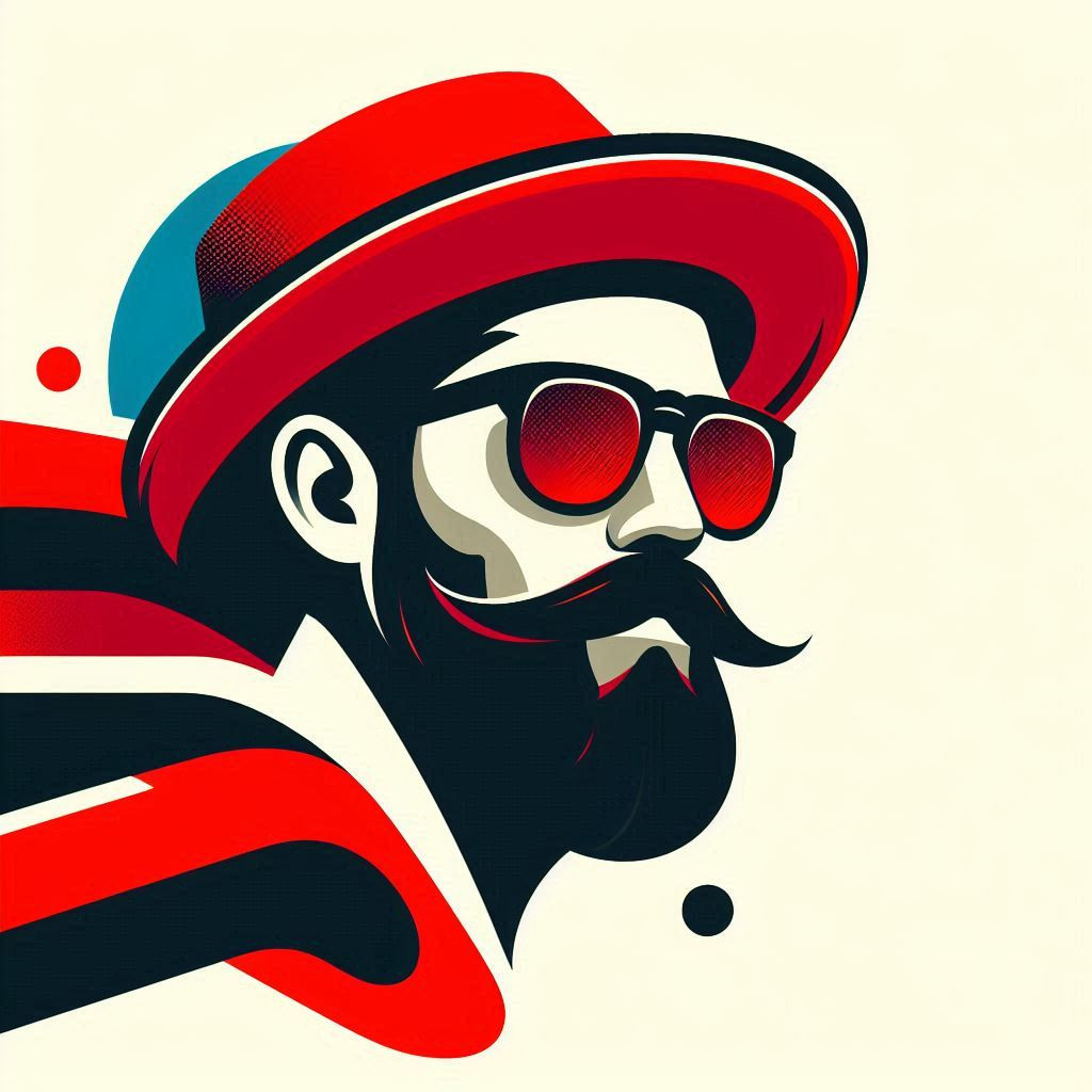 Прикольные картинки на аватарку для парней, мужчин