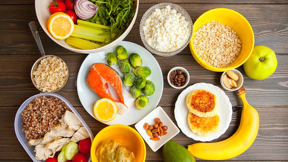 12 лучших продуктов для сердца в 2025 году