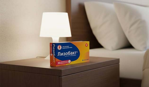 «Лизобакт» — «БОСНАЛЕК»