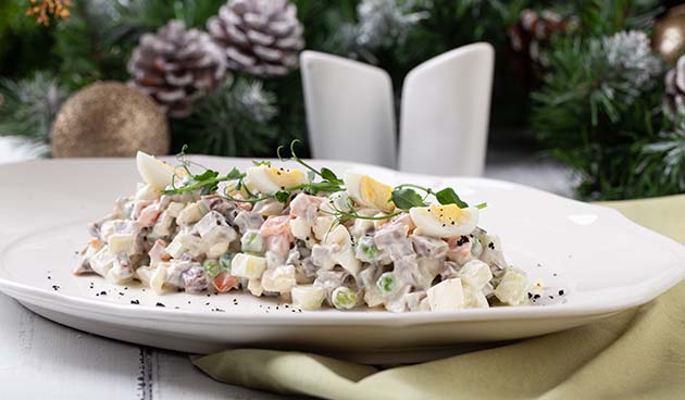 «Язык до пяток»