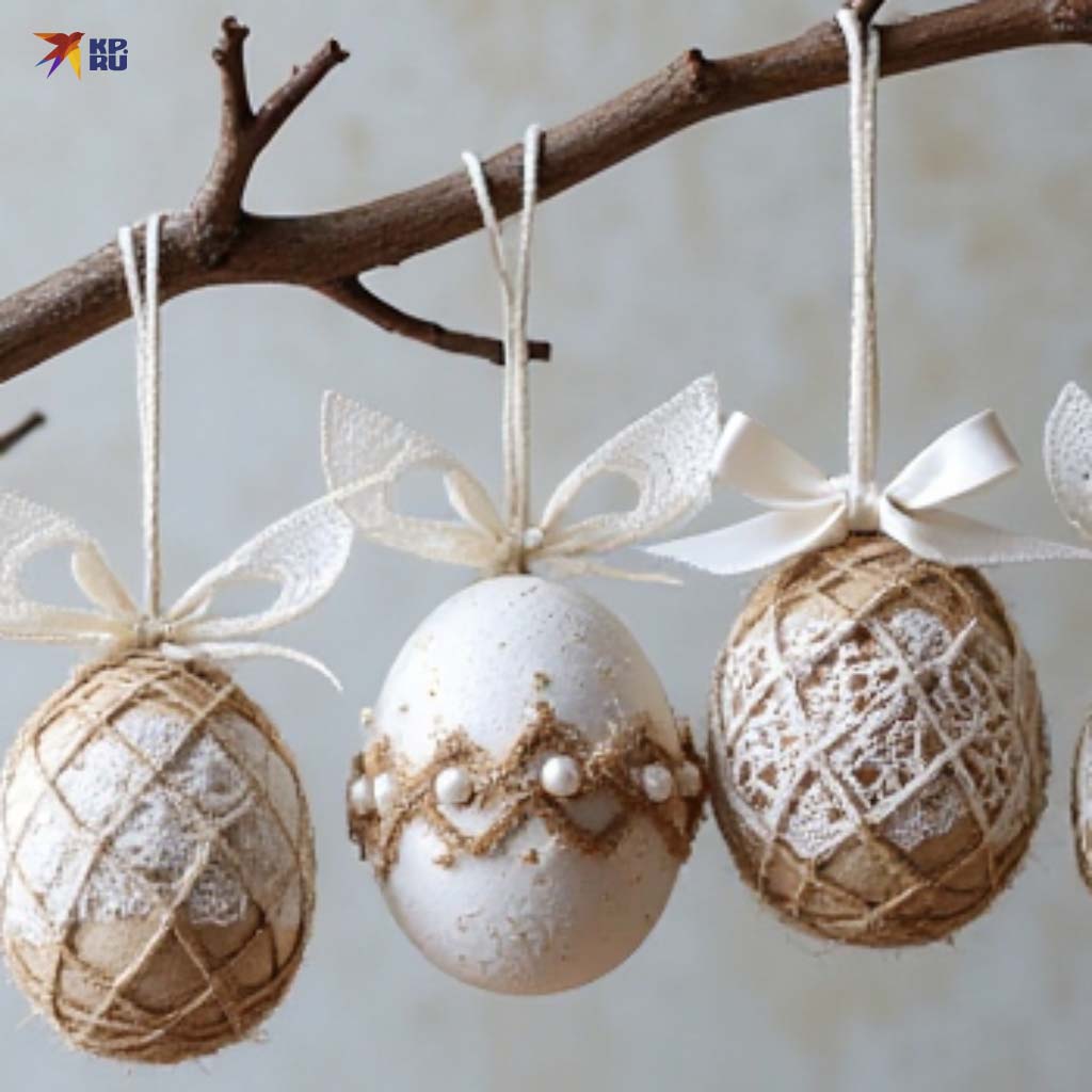 Картинки и фото с красивым декором для яиц для вдохновения