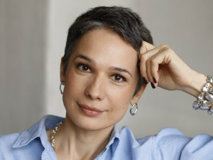 Таисья Игошина