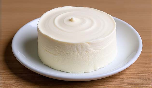 Сливочно-сырный крем