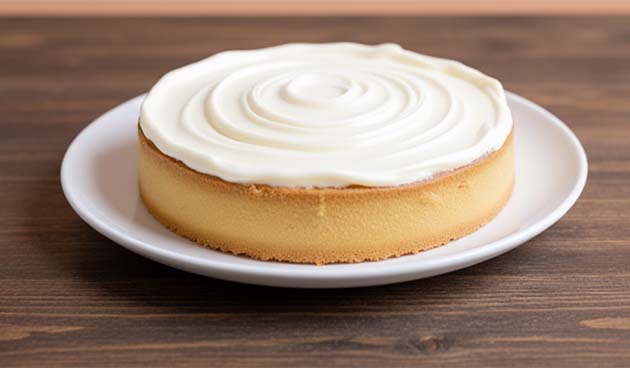 Творожный крем