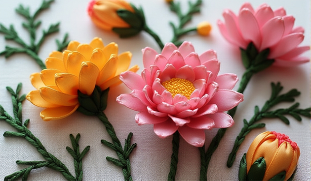 Другие цветы