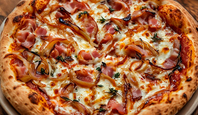 «Луковый суп»