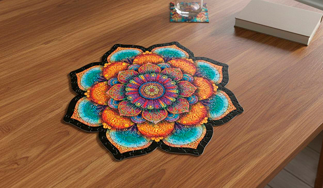 «Мандала гармонии» — «Сима-Ленд»