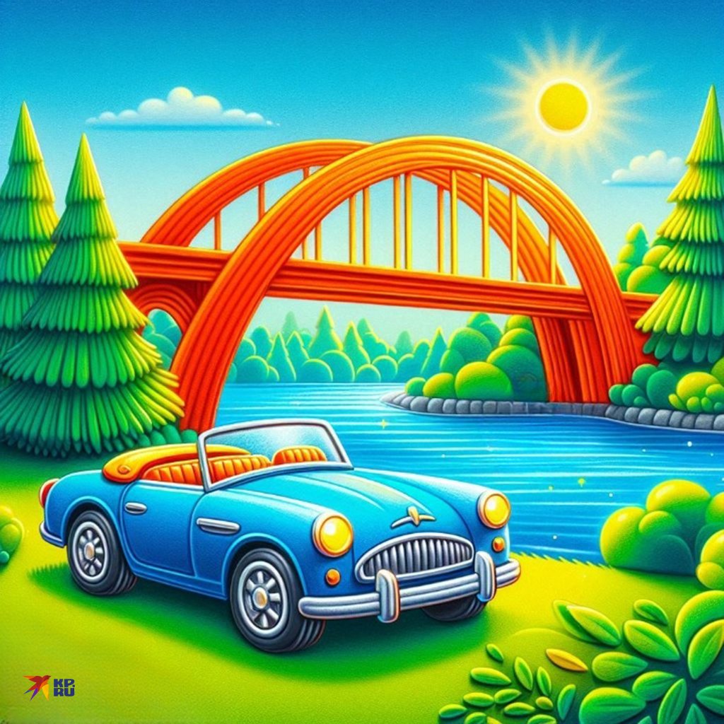 Для детей 6–7 лет и старше