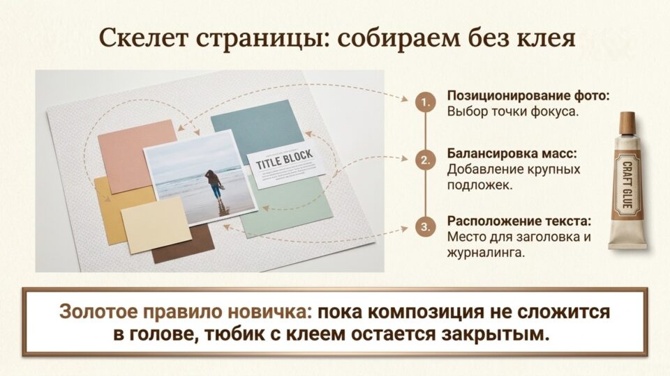 Частые ошибки