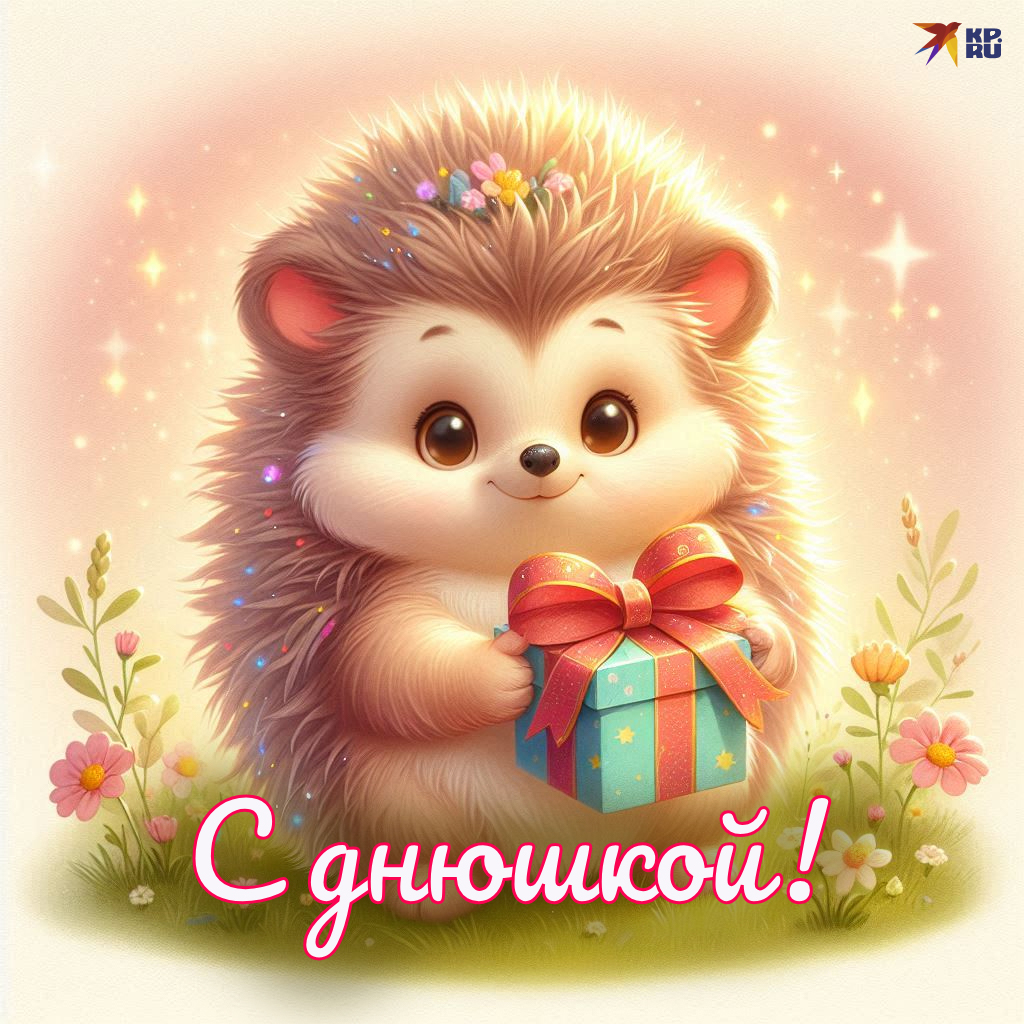 Открытки «С днем рождения» для подруги
