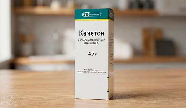 «Каметон»