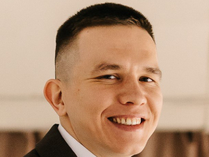 Евгений Имангулов